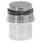 Parker Blanking Plug 6 mm OD x 18.5mm
