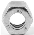 Parker Brass Hydraulic Fitting M16 x 1.5, ISO 8434