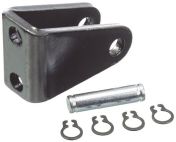 Parker Clevis P1A-4CMT