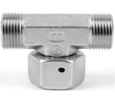 Parker Cone, ET18LCF Cone