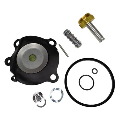 Parker Hannifin 04F20C1108ACFR - VALVE REPAIR KIT, FOR DIRECT ACTING 2 WAY SOLENOID VALVES, FOR TYPE AF