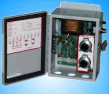 Parker Hannifin 079XX500 - DISCONTINUED BY MANUFACTURER, CONTROL, SKIP & PATTERN, 120VAC, 24VDC