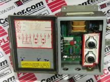 Parker Hannifin 079XX502 - CONTROL-SKIP & PATTERN 120VAC 24VDC