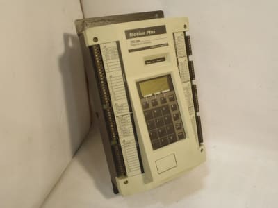 Parker Hannifin 429576-04 - SERVO CONTROL DIGITAL DUAL AXIS