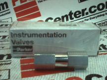 Parker Hannifin 4F-C4L-25-SS - CHECK VALVE 1/4INCH FNPT 316SS