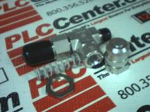 Parker Hannifin 4M4F-RH4A-BNT-SS-K1 - RELIEF VALVE 1/4INCH NPT 316SS