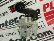 Parker Hannifin 4N301-342 - VALVE MICROSWITCH STYLE WITH ROLLER LEVER