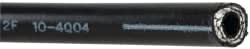 Parker Hannifin 601-6 - -6 HOSE SIZE, 3/8" ID, 1,125 PSI WORK PRESSURE HYDRAULIC HOSE