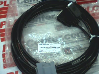 Parker Hannifin 71-023716-10 - CABLE, DYNASERV,G3-6K,10 FT, CONTROLS CABLES MISC