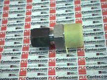 Parker Hannifin 8-12FBU-SS - CONNECTOR 1/2INCH 3/4-14NPT 0.5TUBE 0.7MNPT