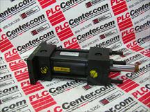 Parker Hannifin CKJTC2HLTS19A19AC - HYDRAULIC CYLINDER BORE 2.5IN STROKE 3IN 3000PSI