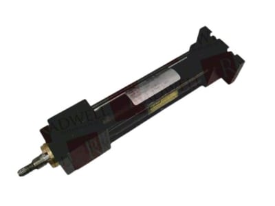 Parker Hannifin D1VW1CVYCS456XB070 - VALVE DIRECTION CTL SOFT SHIFT 4WAY 3POS 120VAC