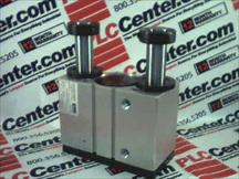 Parker Hannifin P5T-J063DHSE050 - SHORT STROKE THRUSTER - 145PSI