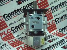 Parker Hannifin PRN150S-190-40-Z - SERVO MOTOR HI ROTER