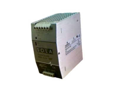 Parker Hannifin PS-60W - POWER SUPPLY,60 WATT,24VDC, CONTROLS 6K MISC