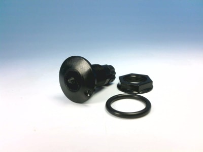 Parker Hannifin PS512P - REPAIR KIT, TWIST DRAIN, VALVE, DURABLE, REPLACES 3530-8001