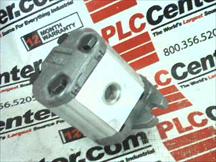 Parker Hannifin PZG1AR061S1 - GEAR PUMP, HYDRAULIC