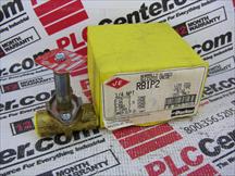 Parker Hannifin RB1P2 - SOLENOID VALVE 1/4INCH NPT