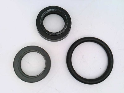 Parker Hannifin RK2HLTS061 - SEAL KIT, FOR HYDRAULIC CYLINDERS, 5/8IN. URETHANE SEALS FOR 2H-3L-VH SEIRES