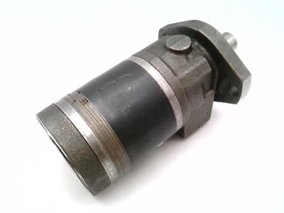 Parker Hannifin TB0195AS100AAAB - HIGH TORQUE MOTOR, MEDIUM DUTY, LOW SPEED, 195 CM3/U, SAE "A" 2 BOLT, 7/8-14 SAE, 1" KEYED, STANDARD ROTATION, NO PAINT