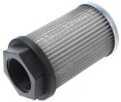 Parker Hydraulic Suction Strainer 1.5 in, 95 L/min flow rate, 125 μm filtration