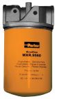 Parker Maxiflo series Hydraulic Filter BSP, 10 μm filtration size