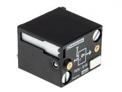 Parker PLN series 8 bar Pneumatic Logic Controller with NOT function