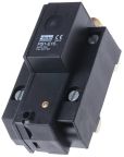 Parker PS1 series G Manifold End Base