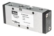 Parker Pneumatic Solenoid Valve - Pilot BSPP Isomax Series