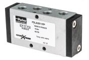 Parker Pneumatic Solenoid Valve - Pilot NPT, BSPP Viking Xtreme Series