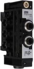 Parker Pneumatic Solenoid Valve - Pilot/Spring BSP, NPT PVL Series