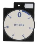 Parker Pneumatic Timer 8 bar max