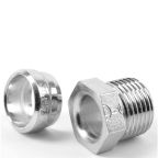 Parker Stop Ring 42 mm OD