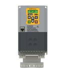 Parker Variable Speed Drive, 1.5 kW, 3 Phase, AC20 Series 7 A