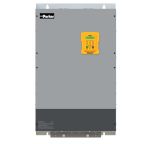 Parker Variable Speed Drive, 180 kW, 3 Phase, AC20 Series 480V ac 360 A