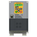 Parker Variable Speed Drive, 2.2 kW, 3 Phase, AC15 Series 480V ac 6.5 A