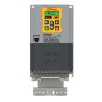 Parker Variable Speed Drive, 2.2 kW, 3 Phase, AC20 Series 480V ac 6.5 A