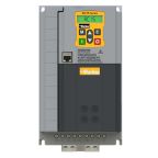Parker Variable Speed Drive, 7.5 kW, 3 Phase, AC15 Series 480V ac 17 A