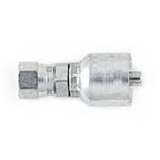 Parker, 10677-20-16 Stainless Steel Steel Hydraulic Fitting, Female UNF