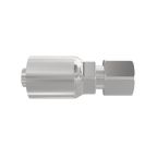Parker, 10677-24-20 Stainless Steel Steel Hydraulic Fitting, Female UNF 1-1/4 in