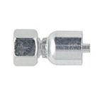 Parker, 1C977-30-20 Stainless Steel Steel Hydraulic Fitting, Female 1-1/4 in 42mm