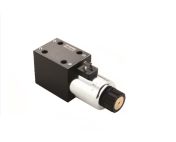 Parker, D1VW020BNYW Directional Control Valve DIN Rail, DIN, Type B