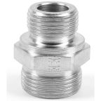 Parker, GE04LLRCF Steel