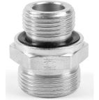 Parker, GE06LR1/2EDCF Steel