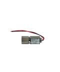 Endress+Hauser 1 Phase Surge Arrester, 5 kA, 1100 V, Screw