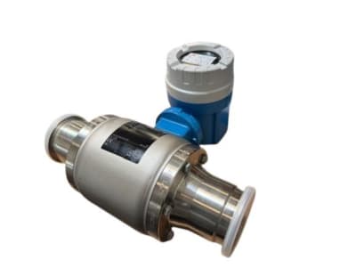 Endress+Hauser 10H80-10J0/139 - DISCONTINUED BY MANUFACTURER, SAFETY PRESSURE VALVE
