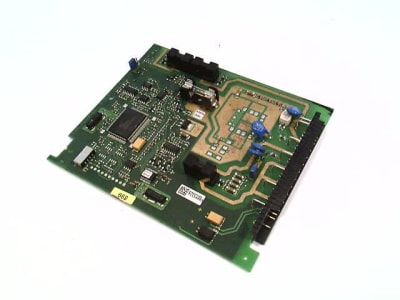 Endress+Hauser 319087-0200B - DISCONTINUED BY MANUFACTURER, CIRCUIT BOARD, FLOWTEC,