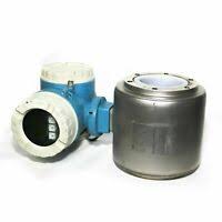 Endress+Hauser 33HP50-ACAAA11A22A - DISCONTINUED BY MANUFACTURER, FLOW METER, PROMAG, 16-62 VDC, 20-55 VAC, 50/60 HZ, DISPLAY WITH TOUCH CONTROL, HART-CURRE