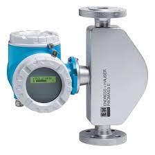 Endress+Hauser 40E40-AABSAADAA5AA - FLOW METER, COMPACT, BASIC VERSION, PROMASS 40,20-55 VAC, 16-62 VDC, 50/60 HZ, 4-20 MA, STAINLESS STEEL MEASURING TUBE,