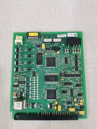 Endress+Hauser 50108054 - MAIN PCB CARD, PROMAG 10, 85-250VAC, FLOW METER CARD